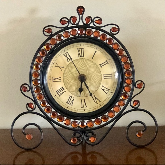 Quartz clock - Picture 6 of 12